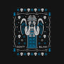 Blink And You're Dead-womens racerback tank-Logozaste
