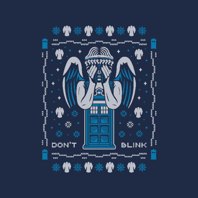 Blink And You're Dead-cat basic pet tank-Logozaste