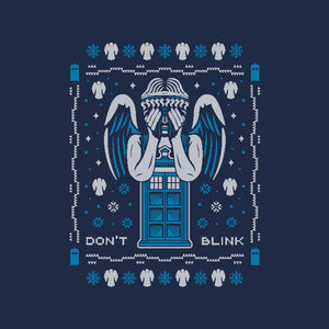 Blink And You're Dead