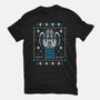 Blink And You're Dead-youth basic tee-Logozaste
