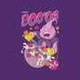 Majin Boo'os-none memory foam bath mat-Rudy