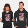 Majin Boo'os-unisex pullover sweatshirt-Rudy