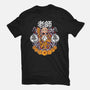 Master Roshi-youth basic tee-turborat14