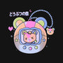 Little Game-cat basic pet tank-Douglasstencil