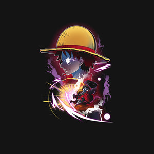 Luffy
