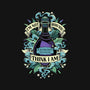 Not Who You Think I Am-mens premium tee-Snouleaf