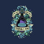 Not Who You Think I Am-womens basic tee-Snouleaf
