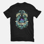 Not Who You Think I Am-unisex basic tee-Snouleaf
