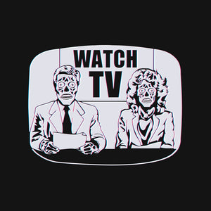Watch TV