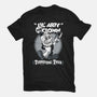 Lil' Arty-youth basic tee-Nemons