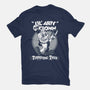 Lil' Arty-youth basic tee-Nemons
