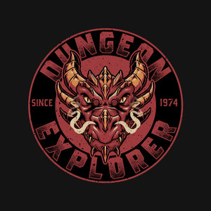 Dungeon Explorer