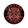 Dungeon Explorer-none matte poster-The Inked Smith