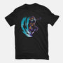 New Panther-womens basic tee-estudiofitas