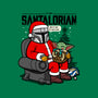The Santalorian-none basic tote bag-Boggs Nicolas