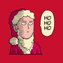 One Punch Santa-baby basic tee-teesgeex