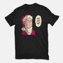 One Punch Santa-youth basic tee-teesgeex