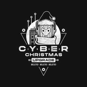 Christmas Upgrade