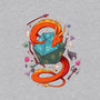 RPG Dragon-unisex pullover sweatshirt-jacnicolauart