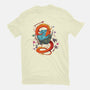 RPG Dragon-mens basic tee-jacnicolauart