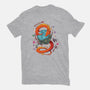 RPG Dragon-mens basic tee-jacnicolauart