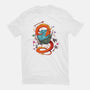 RPG Dragon-mens basic tee-jacnicolauart