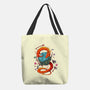 RPG Dragon-none basic tote bag-jacnicolauart