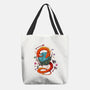 RPG Dragon-none basic tote bag-jacnicolauart
