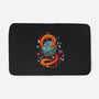 RPG Dragon-none memory foam bath mat-jacnicolauart