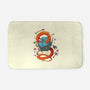 RPG Dragon-none memory foam bath mat-jacnicolauart