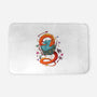 RPG Dragon-none memory foam bath mat-jacnicolauart