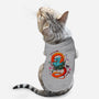 RPG Dragon-cat basic pet tank-jacnicolauart