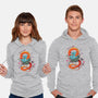 RPG Dragon-unisex pullover sweatshirt-jacnicolauart