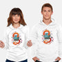 RPG Dragon-unisex pullover sweatshirt-jacnicolauart
