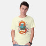 RPG Dragon-mens basic tee-jacnicolauart