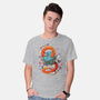RPG Dragon-mens basic tee-jacnicolauart