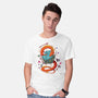 RPG Dragon-mens basic tee-jacnicolauart
