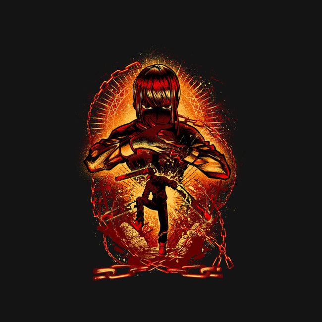 Public Devil Hunters-mens premium tee-hypertwenty