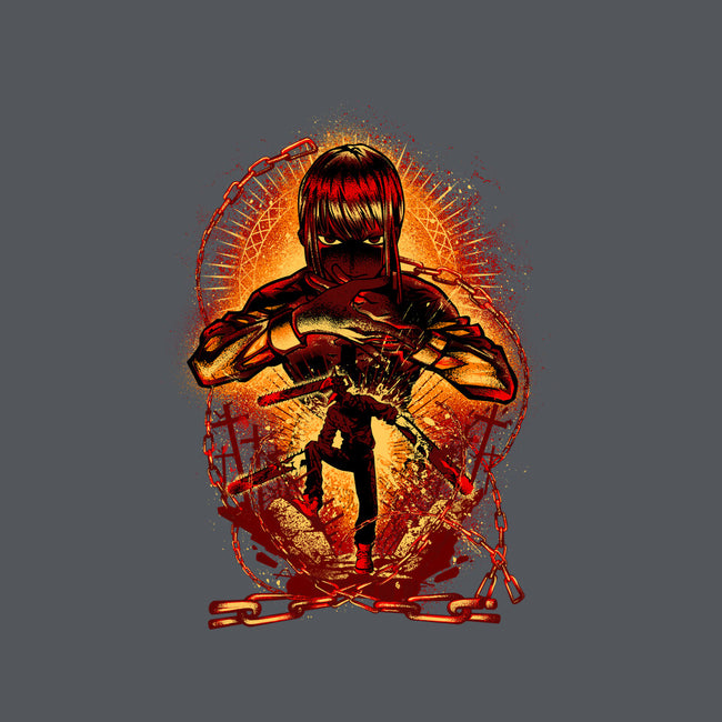 Public Devil Hunters-mens premium tee-hypertwenty