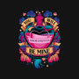 Infinite Love Elixir-mens premium tee-Snouleaf