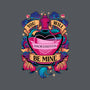 Infinite Love Elixir-none stretched canvas-Snouleaf