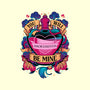 Infinite Love Elixir-none glossy sticker-Snouleaf