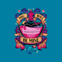 Infinite Love Elixir-mens premium tee-Snouleaf