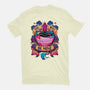 Infinite Love Elixir-mens basic tee-Snouleaf