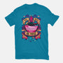 Infinite Love Elixir-mens premium tee-Snouleaf
