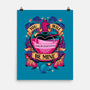 Infinite Love Elixir-none matte poster-Snouleaf