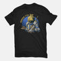 RPG Guess I'll Die-mens premium tee-The Inked Smith