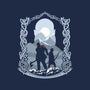 Ragna God-youth basic tee-marsdkart