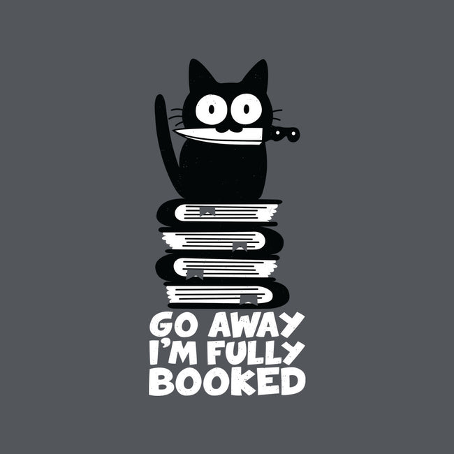 Fully Booked-none basic tote bag-Xentee