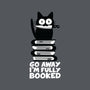Fully Booked-none basic tote bag-Xentee